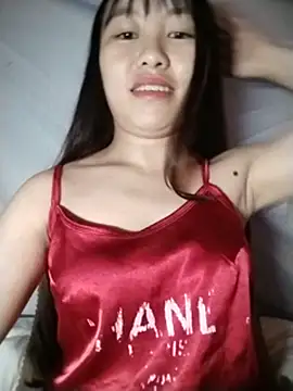 Cherry-squirtt webcam