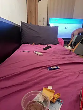 crisfootlicker webcam