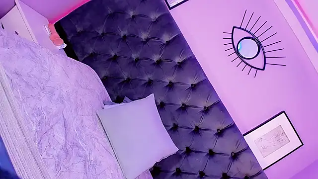 AngeliCute webcam