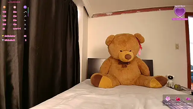 Samanntthaa__ webcam