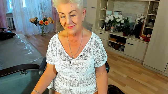 HotandMature webcam