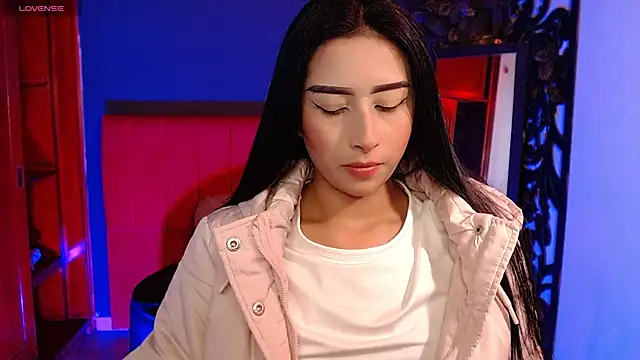 melissa__dolce webcam
