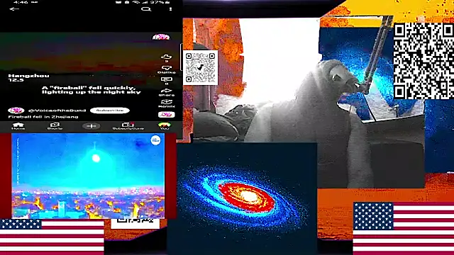 RussellTaylorLacy webcam