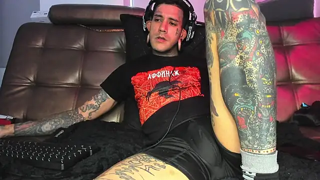 jhonny__ackerman webcam