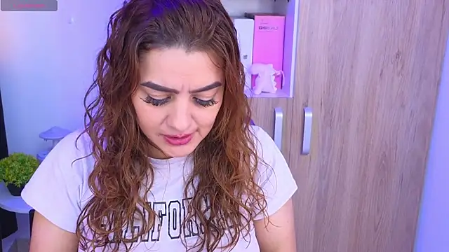 Lu_perez webcam