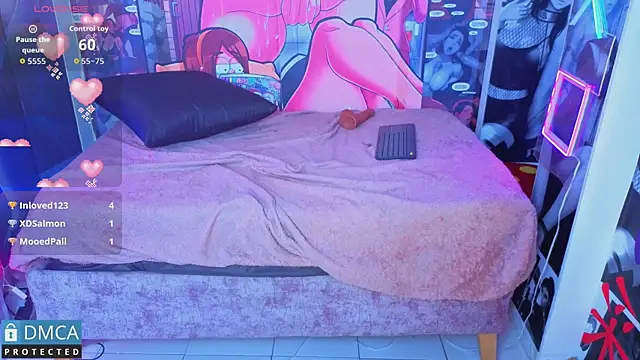 nena_cupcake_ webcam