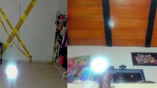 nikky_rosse webcam