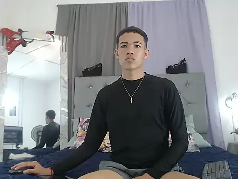 PhillipCox webcam
