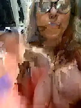 Mariiii_morena webcam