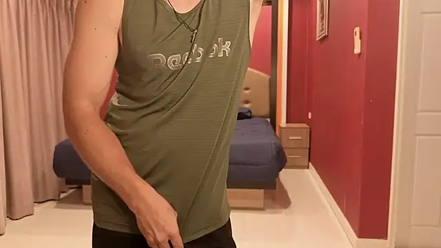 AlansonofDaddy webcam