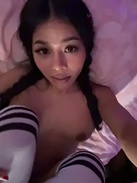 justina_redds (F young) - cum show