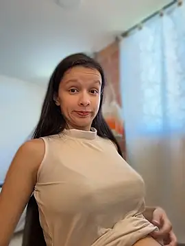 Soy_Sara7 webcam