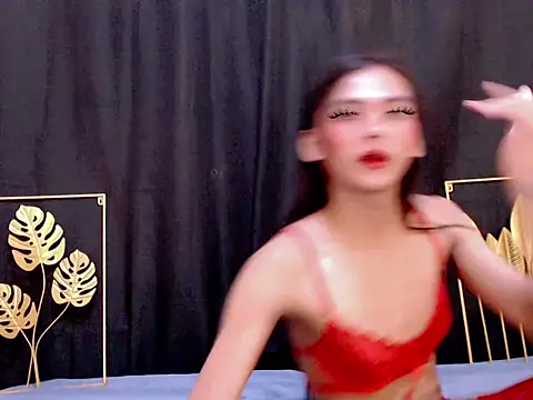 Lexi_pepper webcam