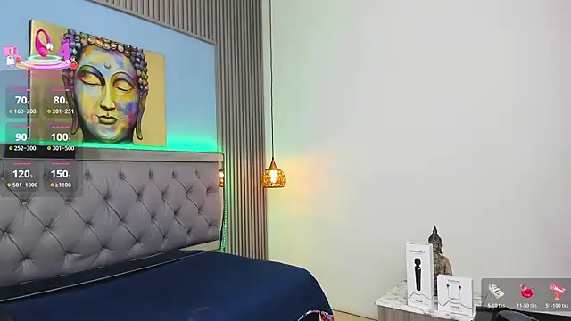 SamBlack_ webcam