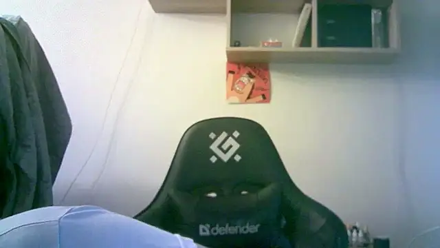 SirAbuser webcam
