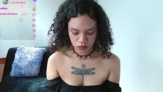 Canela_s1 webcam