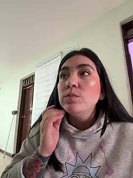 KathiaJenner webcam