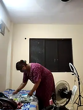 Marathi_khushi1 webcam