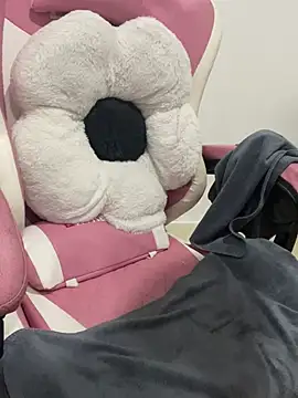 Lucky_girl_4 webcam