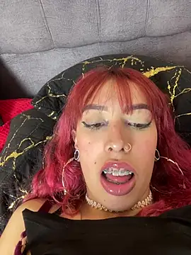 MeraSecretXXX webcam