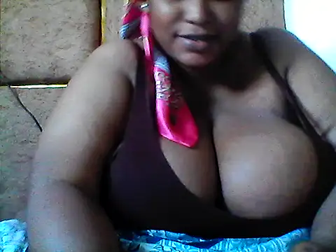 Pretty_sandrah webcam