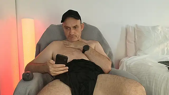 Harvey-Rush- live cam on StripChat