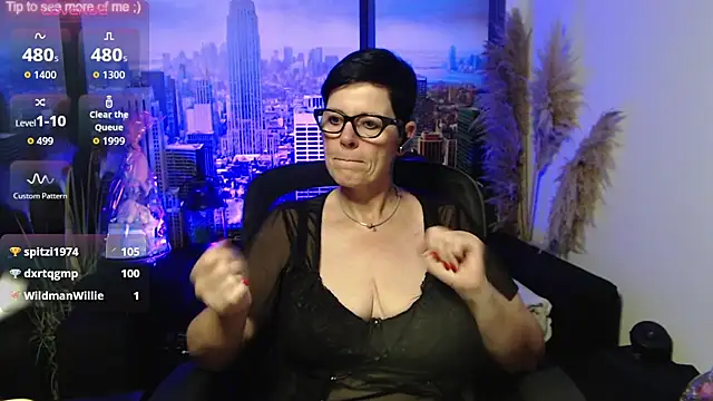 ninarandmann webcam