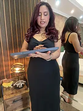 MonicaMoret webcam