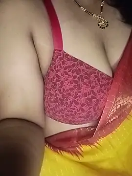 your-sameera webcam