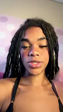 Cammgirlmii webcam