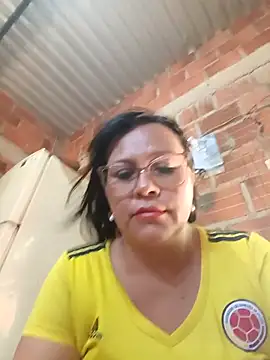 Dirty_Pregnant_Mommy webcam