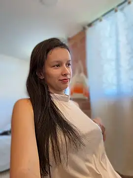 Soy_Sara7 webcam