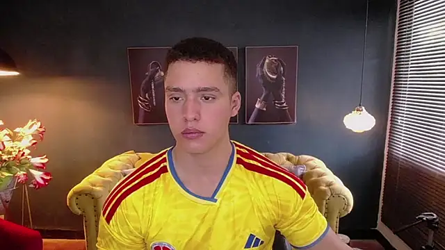 deivid_parker webcam