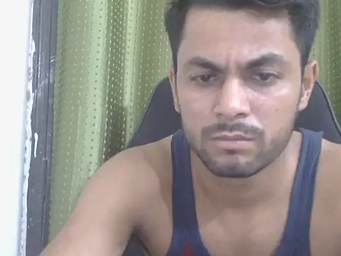 Stubborndesiboy webcam