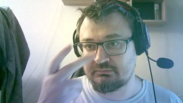 SirAbuser webcam