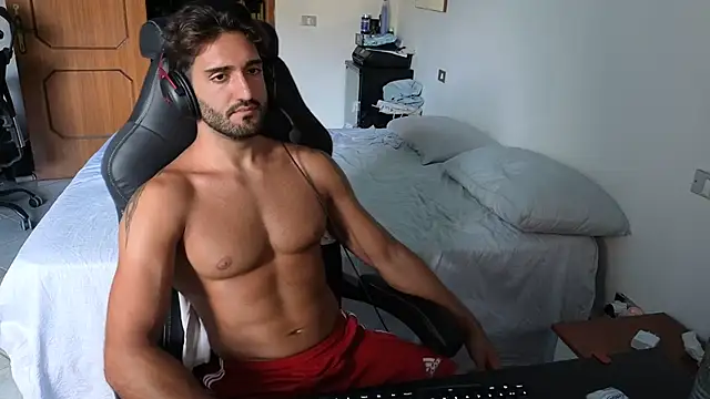Al3xox02 webcam