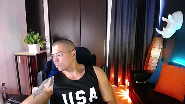 Zed_ferrer webcam