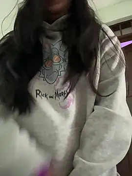 KathiaJenner webcam