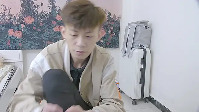 paofu-001 webcam