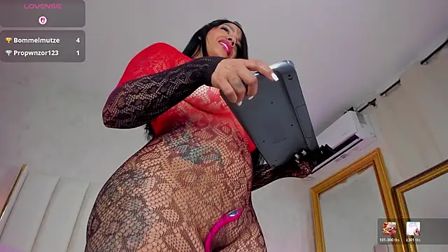 MiaSichell webcam