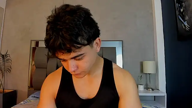 Charlie___Musk webcam