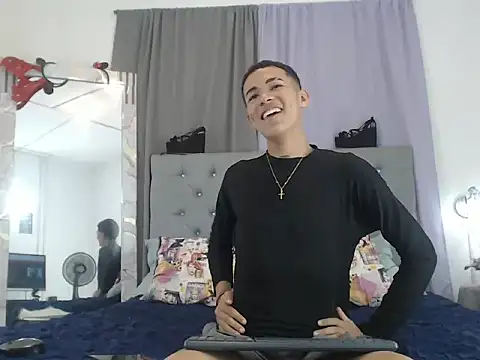 PhillipCox webcam