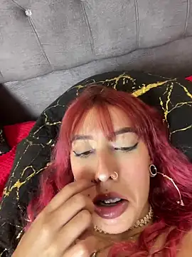 MeraSecretXXX webcam
