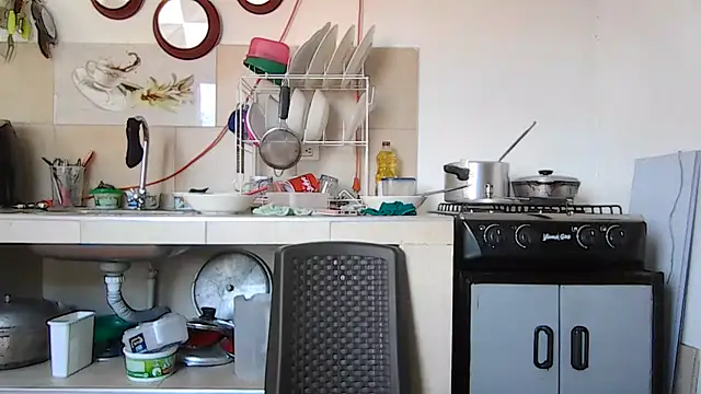Layla-Astrum webcam