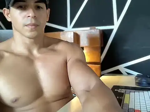 ChrisMattX webcam