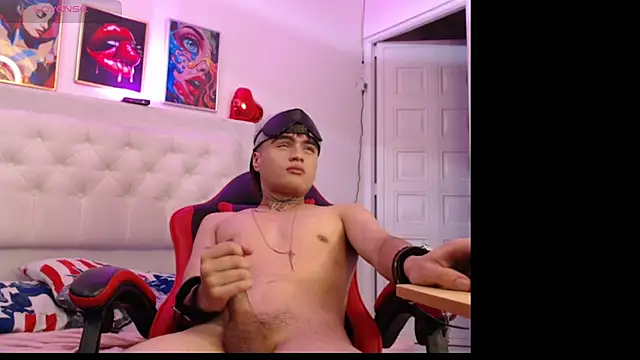 Ninou_14 webcam