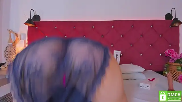 Ruth_harvey_ webcam