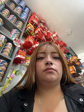 Tatiana_O webcam
