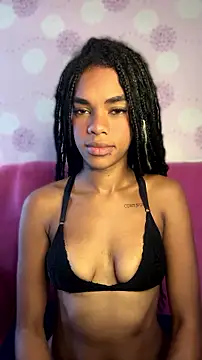 Cammgirlmii webcam