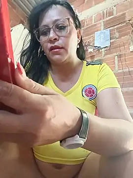 Dirty_Pregnant_Mommy webcam
